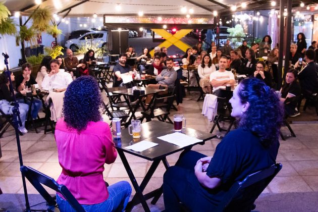 Pint of Science: o evento vai alugar um triplex na sua cabeça