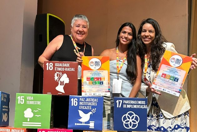 Qual o papel da Universidade na promoção do desenvolvimento sustentável?