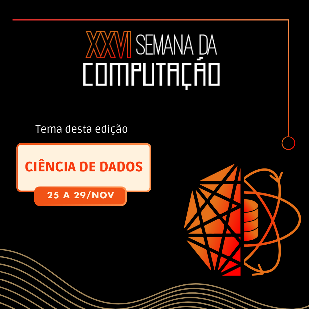 [NOVO] XXVI Semana da Computação da UFJF