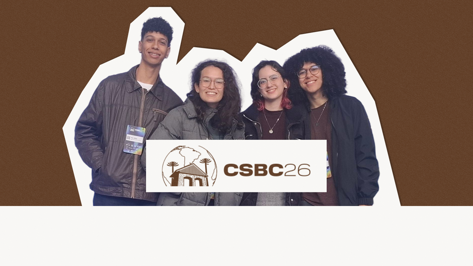 GETComp em Gramado: 46ª edição do CSBC