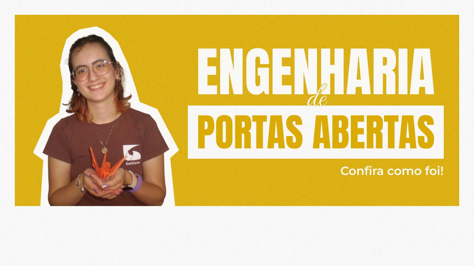 Engenharia de Portas Abertas — 2026.3