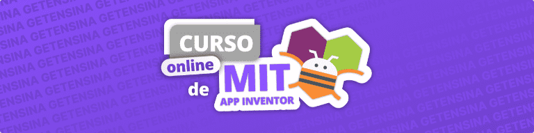 Curso Online MIT App Inventor