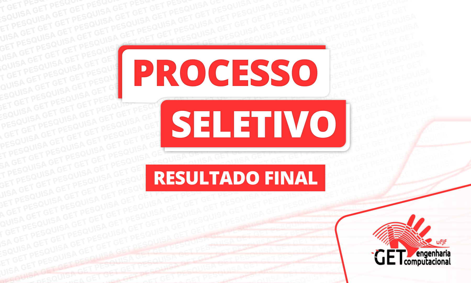 Resultados do Processo Seletivo – Edital 2024.3