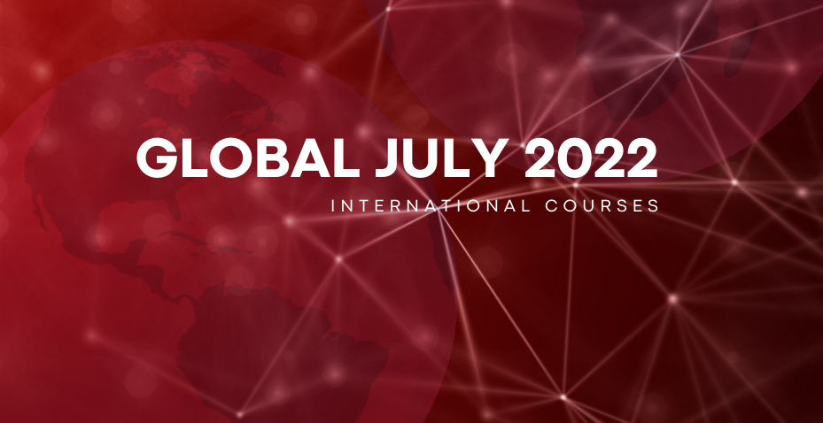 Global July Program opens applications for external students