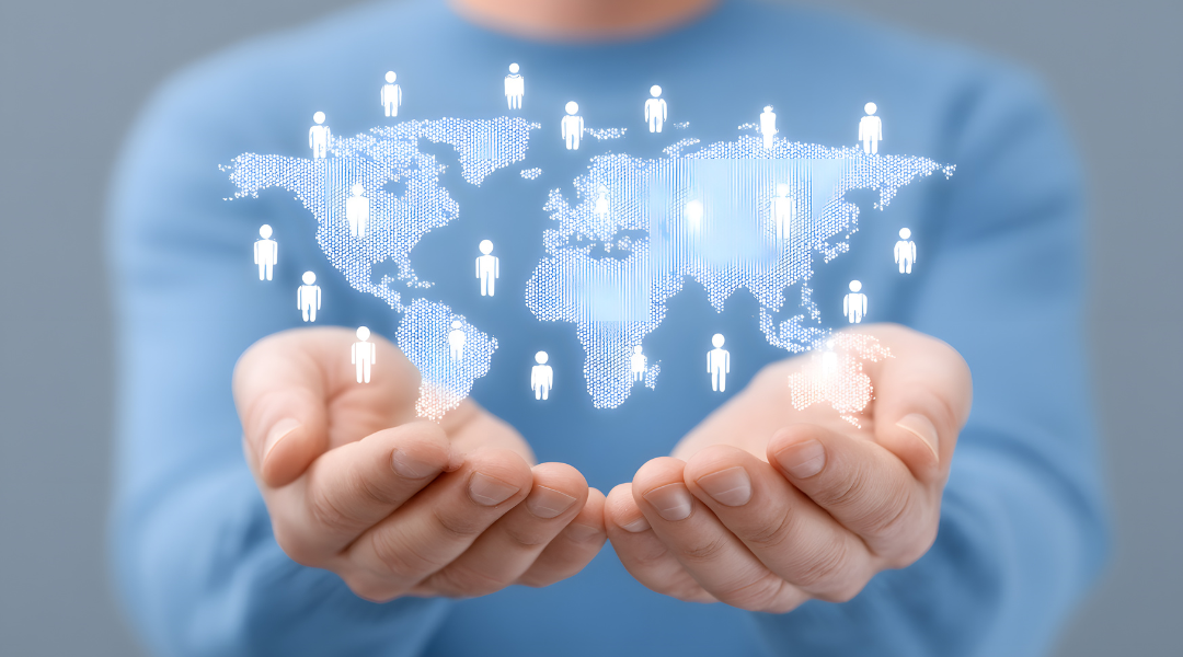 Chamada para propostas de cursos e disciplinas do GLOBAL JULY 2026