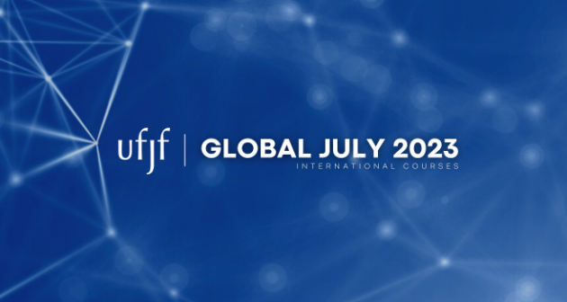 UFJF abre inscrições para o Global July 2023