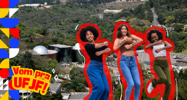 Descubra por que a UFJF é o destino certo no Sisu 2026