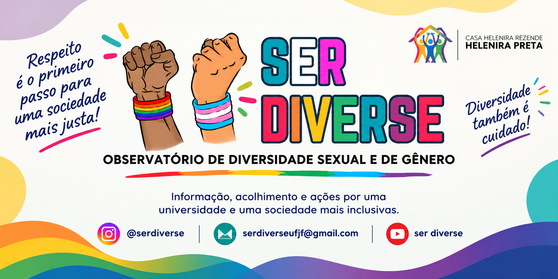 Projetos vinculados