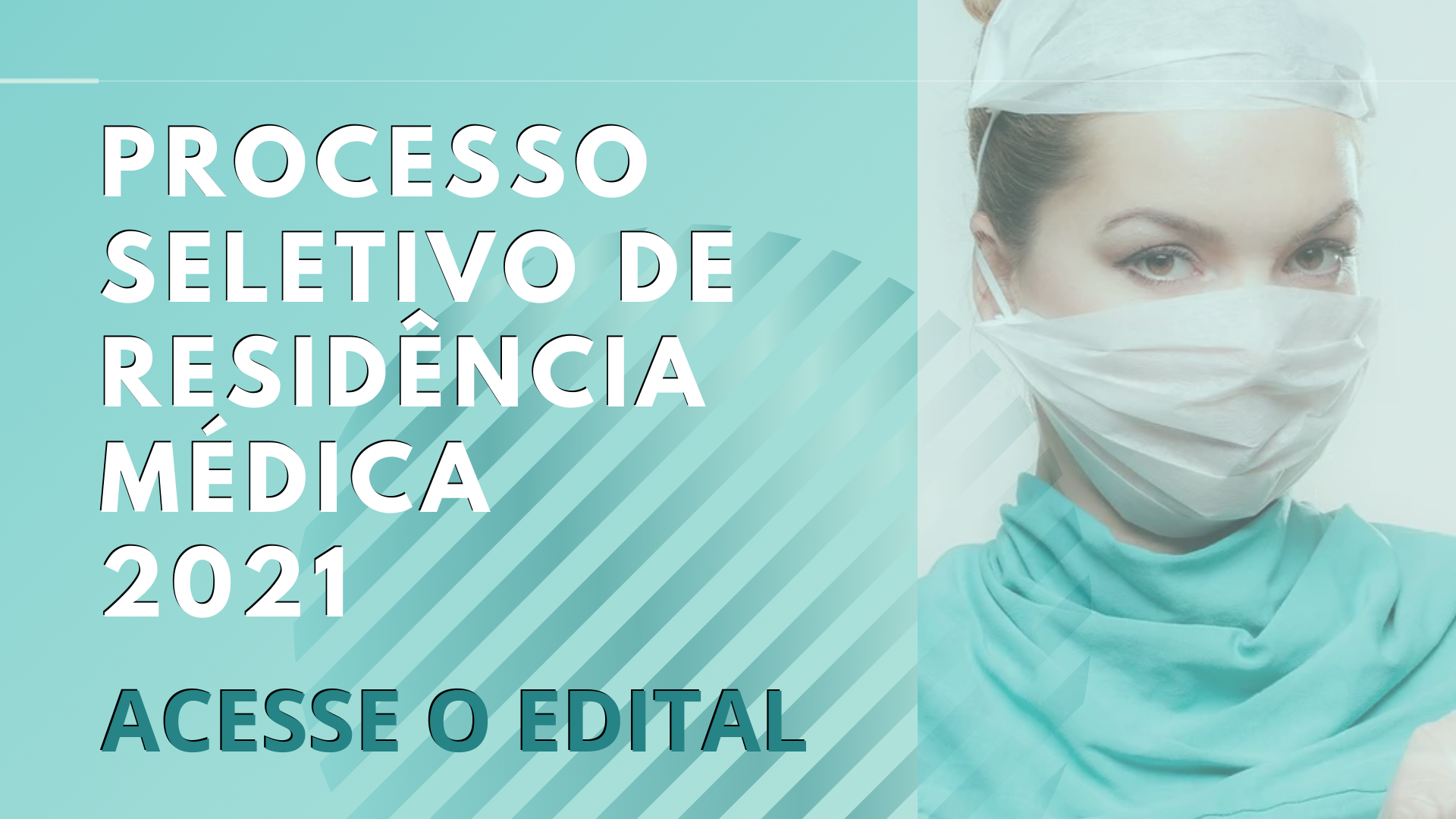 Edital Processo Seletivo De Residência Médica 2021 Hu Residências 2380