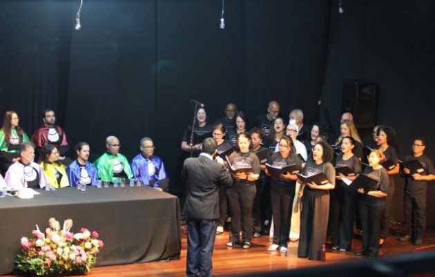 Primeira Mostra Cultural das IFs GV celebra arte, integração e impacto social em evento aberto à comunidade