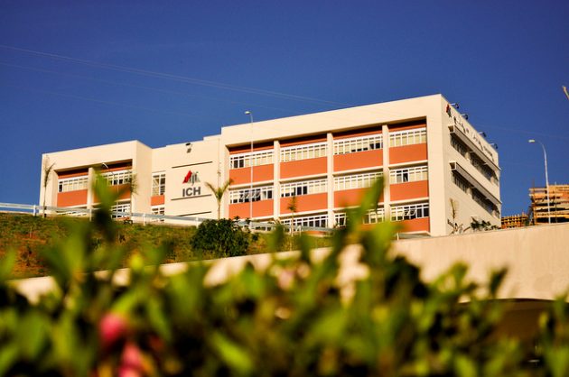 ICH realiza Consulta Eleitoral para a Direção do Instituto