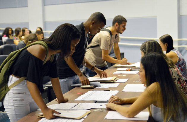 Bancas de heteroidentificação marcadas para esta semana são adiadas