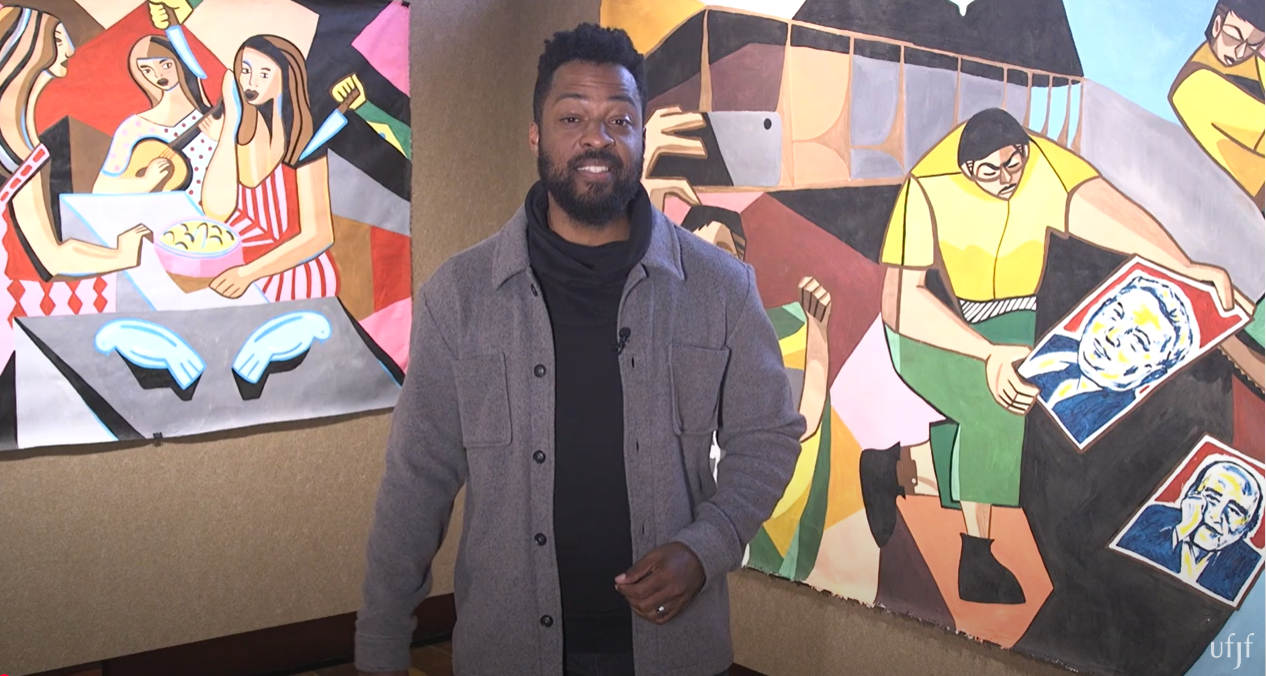 Saiba o que Tá Rolando na UF