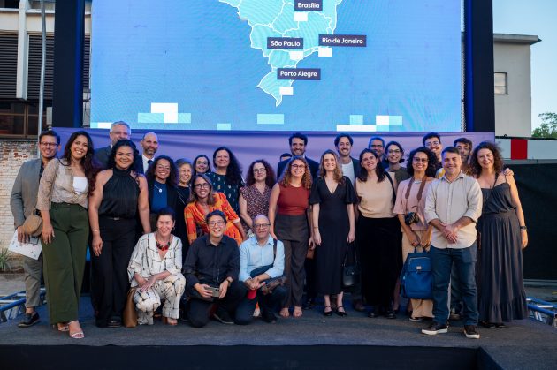 Memorial Digital da Pandemia de Covid-19