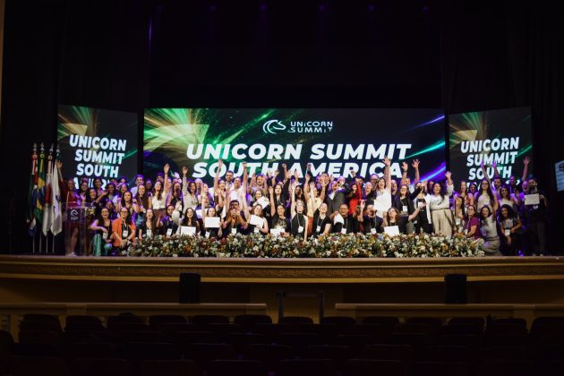 Edição do Unicorn Summit consolida a UFJF no mapa global da inovação