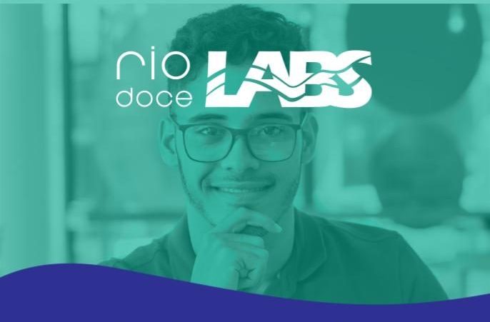 Rio Doce Labs – Programa de aceleração de negócios na região do Rio Doce