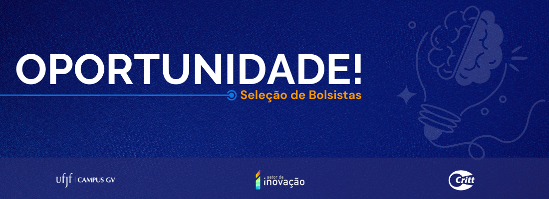 [OPORTUNIDADE] Seleção de Bolsistas – Ministério das Mulheres