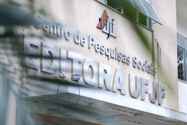 Editora UFJF completa 40 anos de contribuição à produção e à difusão do conhecimento