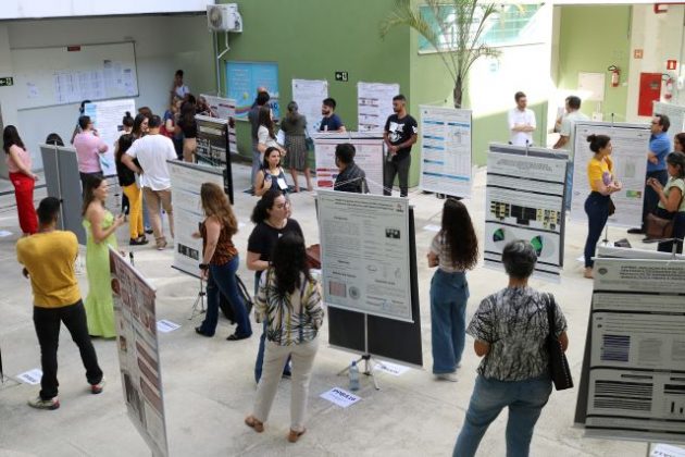 Estão abertas as inscrições para a Mostra de Ações de Extensão 2026 em GV