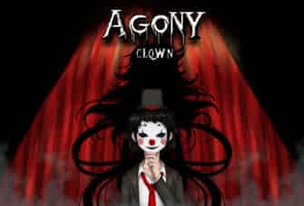 Resenha de jogos: Agony Clown