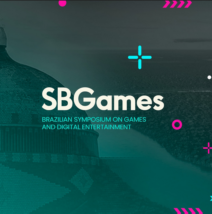 Cobertura do Simpósio Brasileiro de Jogos e Entretenimento Diginal 2024 (SBGames2024)