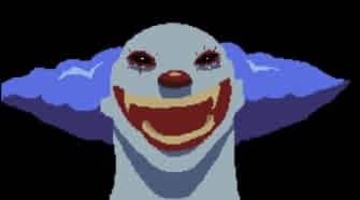 Resenha de jogos: Who Makes the Clown Laugh