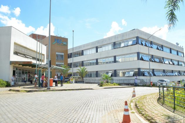 University Hospital Federal University Of Juiz De Fora