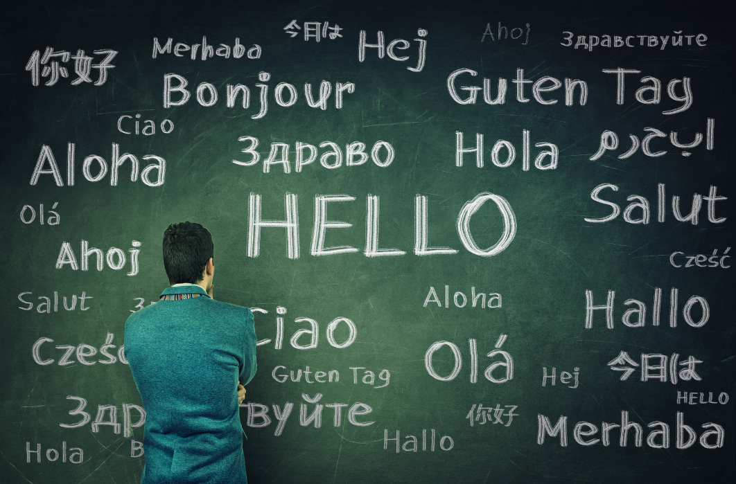 Oferta coletiva gratuita de cursos de idiomas pela rede ANDIFES-ISF