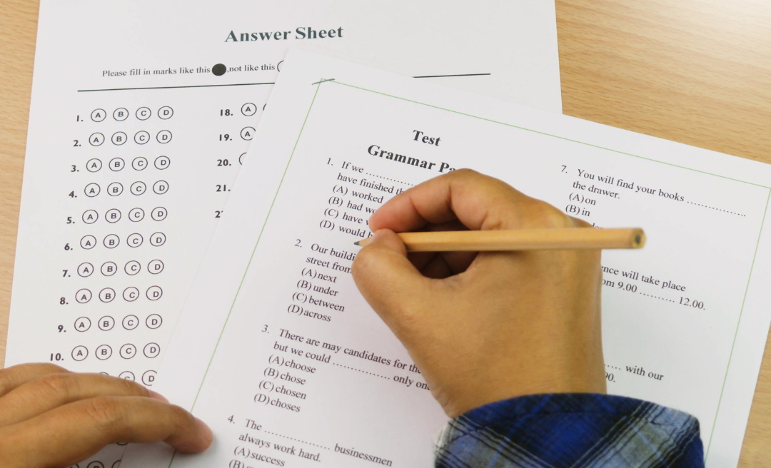 30% DE DESCONTO NO TESTE TOEFL ITP