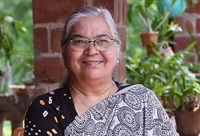 ICH recebe colóquio internacional com filósofa indiana