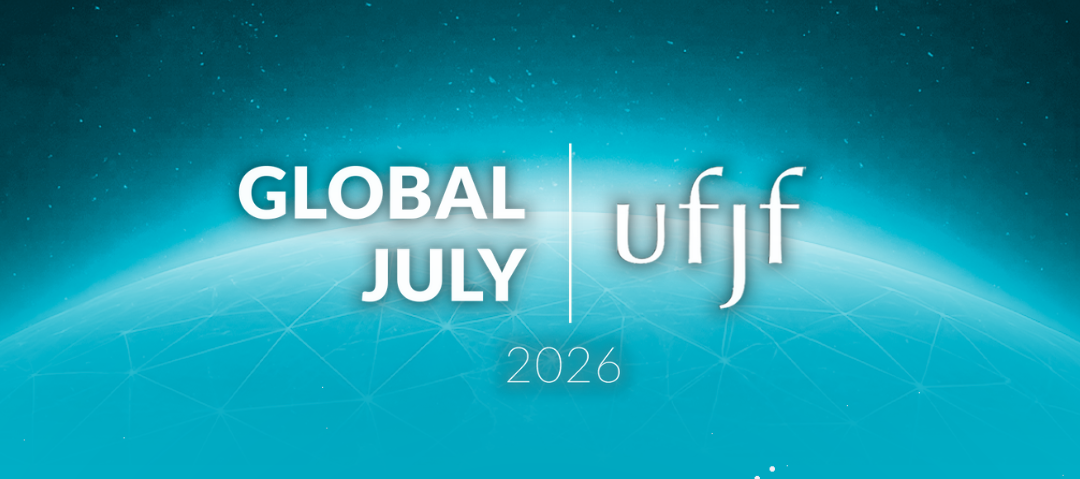 Foi prorrogado o prazo para o envio de propostas de cursos e disciplinas do Global July 202