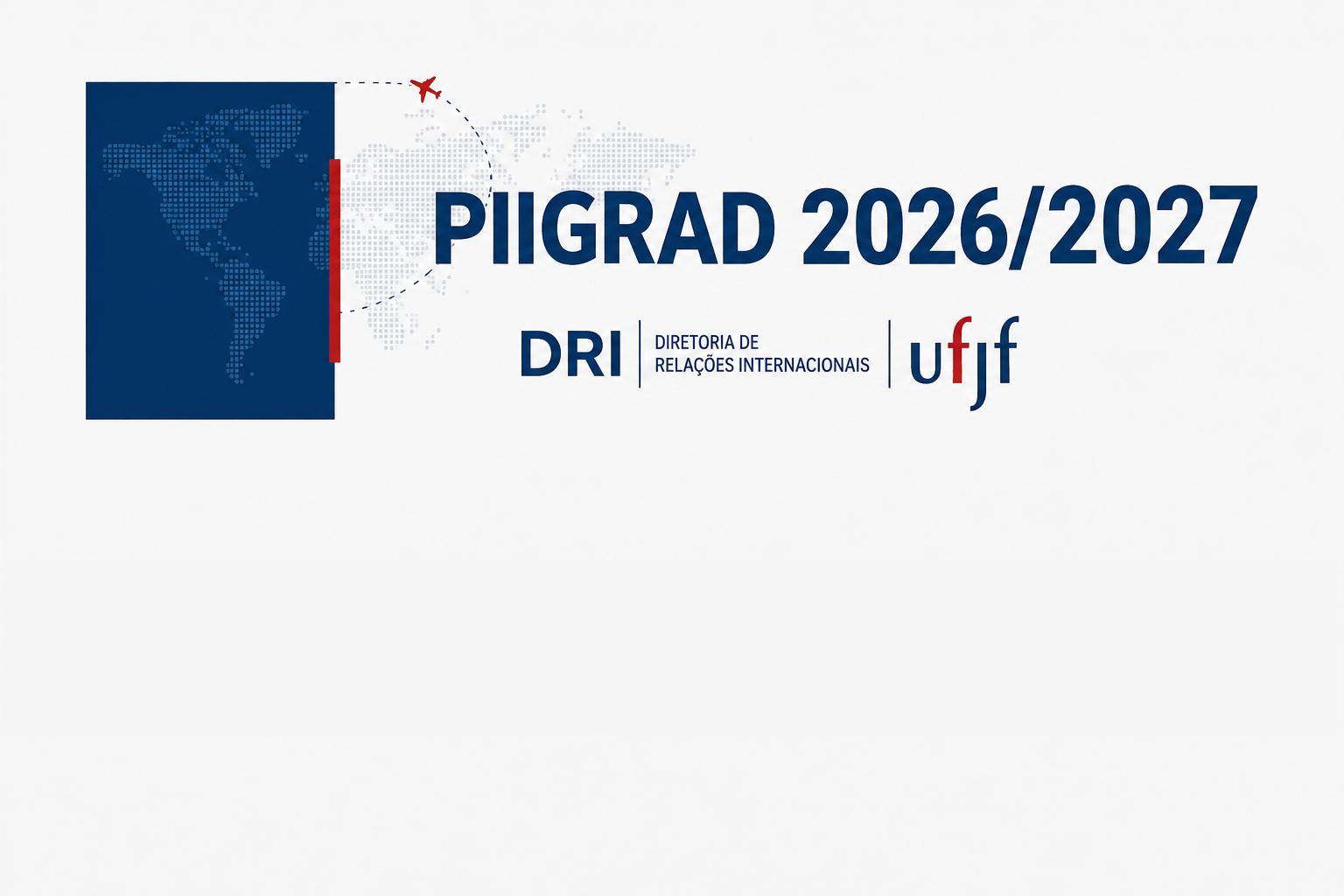 Intercâmbio Internacional de Graduação (PIIGRAD 2026-2027)