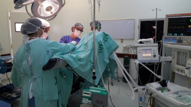 HU-UFJF realiza primeira cirurgia de transgenitalização pelo SUS em Juiz de Fora