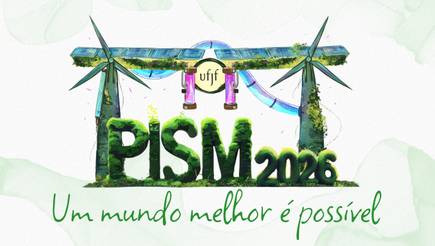 Notas dos módulos I e II do Pism 2026 já estão disponíveis