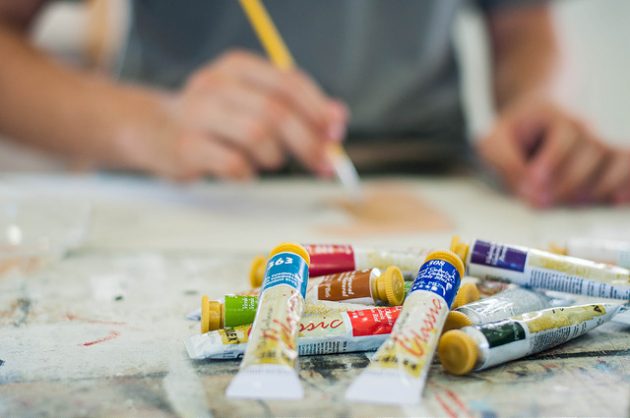 Programa Institucional de Bolsas de Iniciação Artística está com inscrições abertas