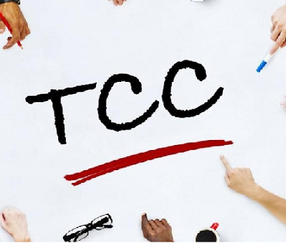 Matrículas TCC1 e TCC2