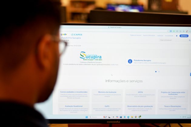 Censo Capes de Pós-graduação 2025 já está aberto