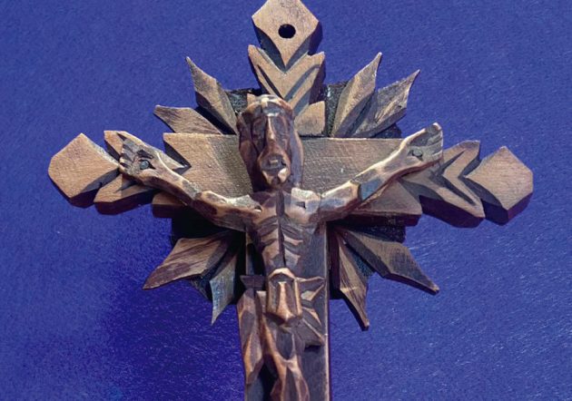 Nova exposição destaca a arte popular que surge a partir da fé e devoção