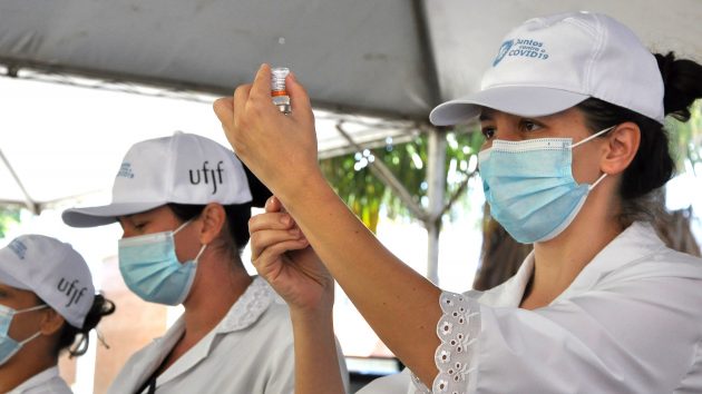 Covid longa ainda desafia pacientes e profissionais da saúde