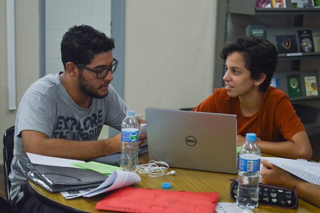 Laboratório de Humanidades Digitais seleciona nove bolsistas