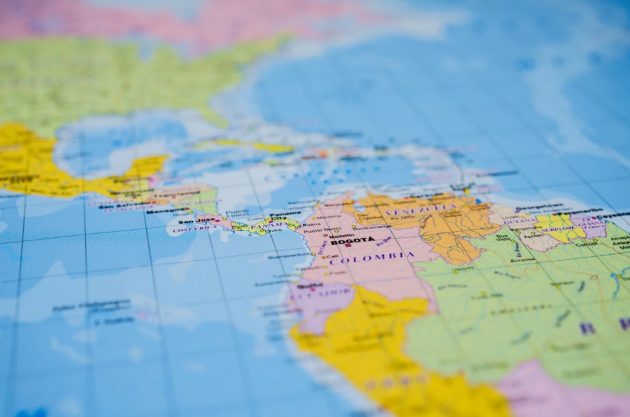 IV Colóquio Internacional de História das Américas começa nesta terça, 15