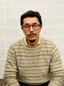 Prof. Dr. Marcelo da Silveira Campos