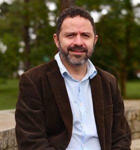 Prof. Dr. Wagner Barbosa Batella