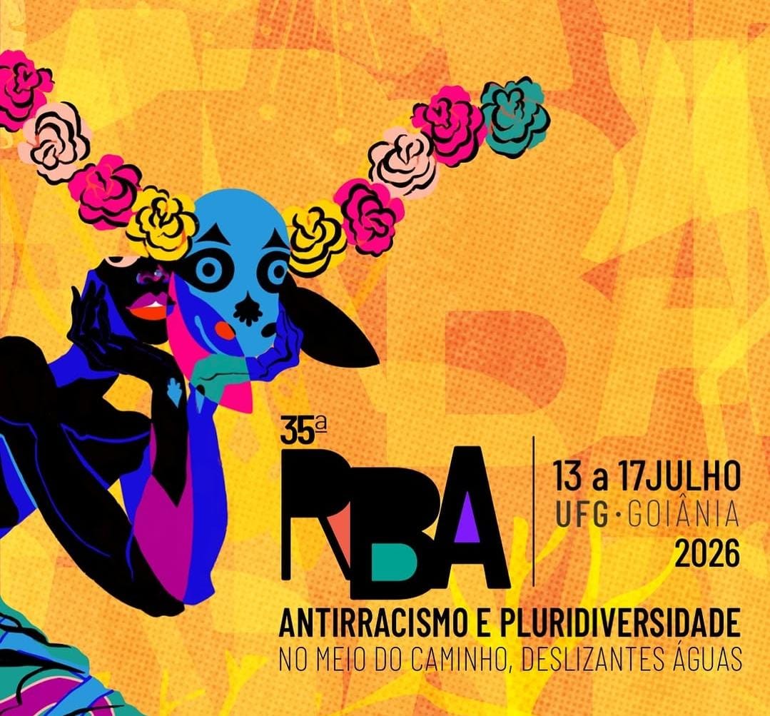 LAPS na 35ª Reunião Brasileira de Antropologia