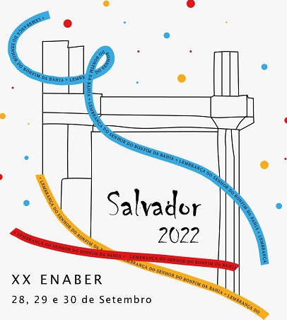 XX ENABER – Salvador 2022