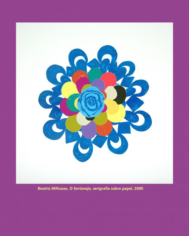 Exposição virtual celebra presença feminina no acervo do Mamm