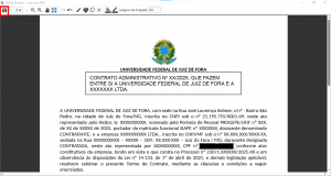 PDF24 Creator: Tarjar PDF, Salvar PDF (em vermelho, clique para ampliar)