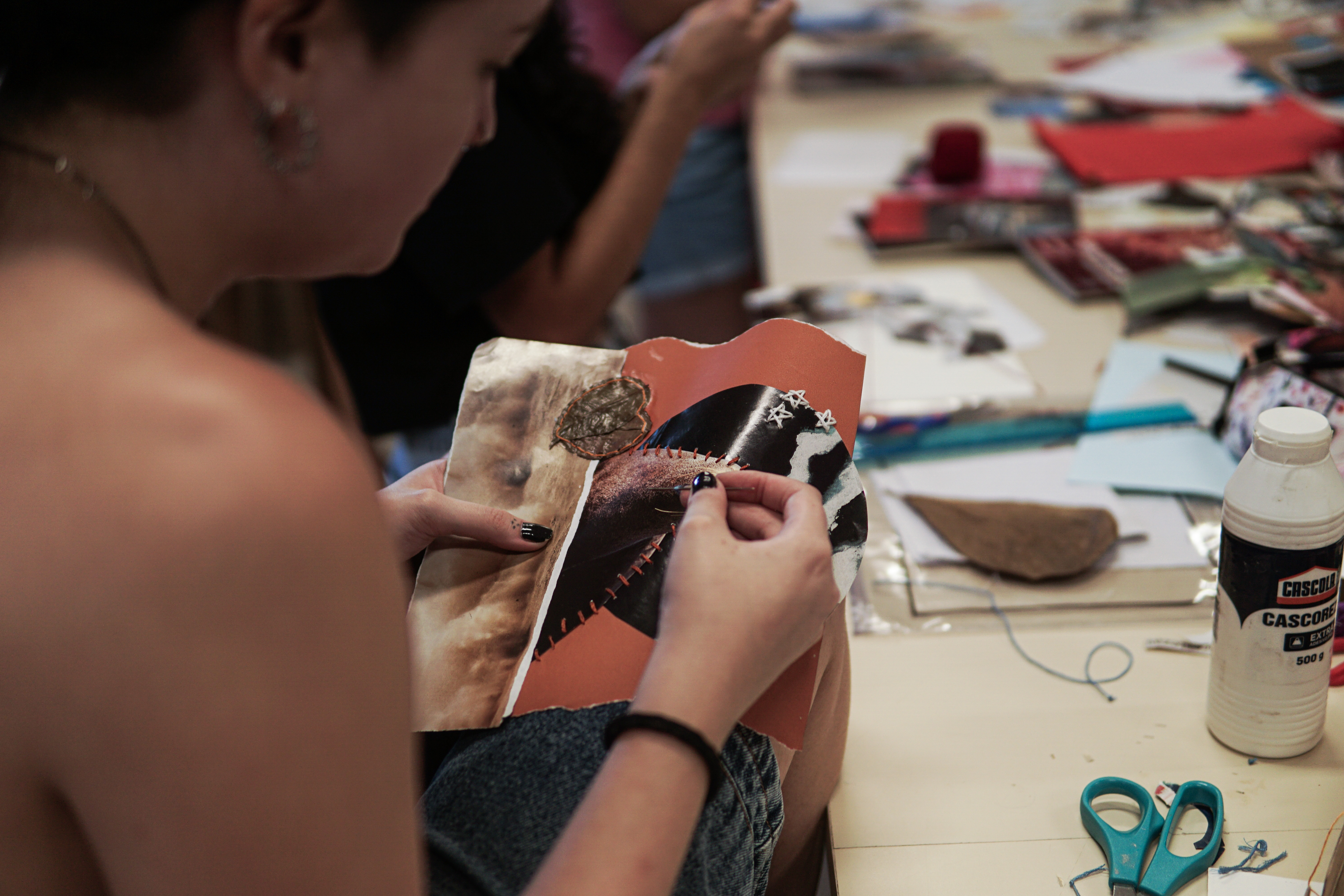 Estágios Não Obrigatórios – Orientações