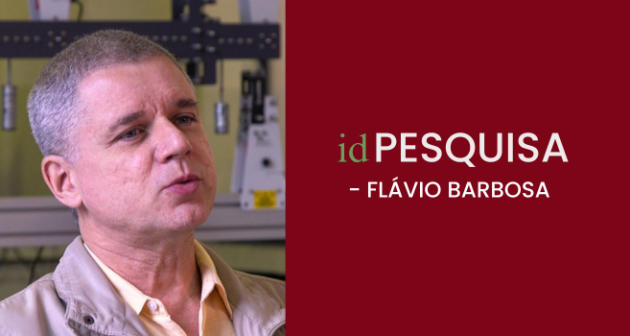 Pesquisa sobre monitoramento estrutural de ferrovias ganha fôlego no Brasil