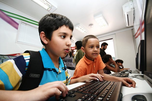 UFJF recebe, em abril, dois eventos nacionais de computação